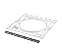 Weber Craft Dedicated Frame Kit Compatible with Spirit Series (Released in 2016-2021)
