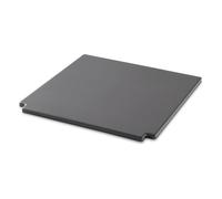 Weber Grill Piedra para pizza cuadrada esmaltada