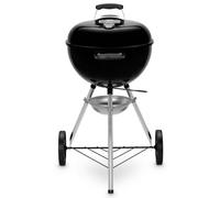 Weber Kettle E-4710 BLK - Barbacoa de carbón