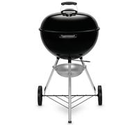 Weber Kettle E-5710 BLK - Barbacoa de carbón