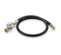 Weber Kit adaptador para barbacoas de gas Q 1000 y 1200