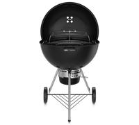Weber Master Touch E-6755 WBR - Barbacoa de carbón
