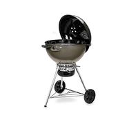 Weber Master Touch GBS C-5750 Smoke EU