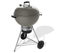 Weber Master-Touch GBS C-5755 Smoke Grey 57 cm - Barbacoa de carbón