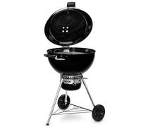 Weber Master Touch Premium E-5770 BLK - Barbacoa de carbón