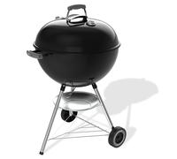 Weber Grill Barbacoa de carbón E-5710 57 cm Negro – Nuevo