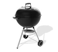 Weber Original Kettle 57 - Barbacoa de carbón - Diámetro de la parrilla 57 cm