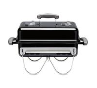 Weber Parrilla de carbón Go-Anywhere