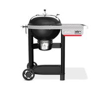 Weber Performer - Barbacoa de carbón