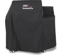 Weber Premium 7192 Abdeckhaube - schwarz