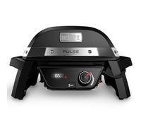 Weber Pulse 1000 - Barbacoa portátil eléctrica