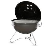 Weber Smokey Joe Premium Gray - Barbacoa de carbón portátil