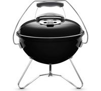 Weber Smokey Joe Premium, , mini parrilla, parrilla de carbón, diámetro 37 cm