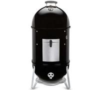 Weber Smokey Mountain Cooker - Barbacoa ahumador de carbón - 47 cm