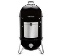 Weber Smokey Mountain Cooker - Barbacoa ahumador de carbón - 57 cm