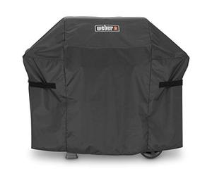 Weber Spirit II 300 - Cubierta para barbacoa
