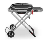 Weber Traveler Gas Grill