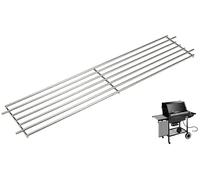 WEBROIL 7513 88719 Rejilla de Calentamiento de Parrilla para Weber Genesis | Rejilla de acero inoxidable 80633 para parrilla de gas Weber 900, Spirit 700, piezas de platino I y ll, duradero