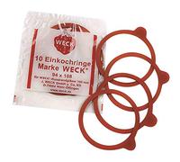 Weck Btl.m. 6 anillos 94 x 108