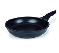 WECOOK! Ecostone Sartén Aluminio Forjado 18 cm, Inducción, 2 Capas Antiadherente XYLAN Plus Ecológico sin PFOA, 4mm Espesor, Apta Todas las Cocinas, Vitrocerámica, Gas, Lavavajillas