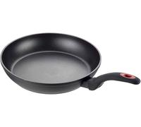 WECOOK! Ecostone Sartén Aluminio Forjado 26 cm, Inducción, 2 Capas Antiadherente XYLAN Plus Ecológico sin PFOA, 4mm Espesor, Apta Todas las Cocinas, Vitrocerámica, Gas, Lavavajillas