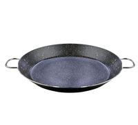 WECOOK! Granite Paellera Inducción, 30 cm, 4 Raciones, Antiadherente