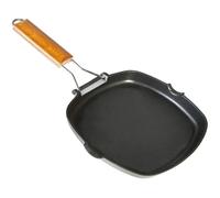 Wecook grill liso 28x28 cm ecostone alum.fundido 5 mm 11000