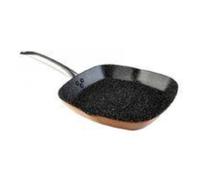 Wecook grill rayas 28 x28 cm todo fuego ref 10728
