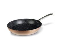 Wecook Sartén Aluminio Forjado 30 cm – Antiadherente sin PFOA, Apta para inducción y horno
