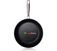 Wecook sarten alu forja antiadher ecochef induction 26ø 10426