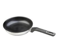 WECOOK! Sartén Eterna Antiadherente Inducción, Acero Inoxidable, 20 cm
