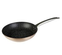 WECOOK! Sartén Aluminio Forjado, Antiadherente sin PFOA, Inducción, 16 cm