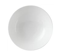 Wedgwood Bol para servir Gio Ø 28 cm blanco