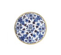 Wedgwood Platillo Hibiscus Ø 20 cm floral