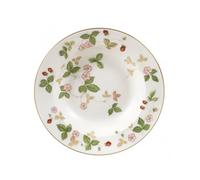 Wedgwood Plato de sopa Wild Strawberry Ø 20 cm