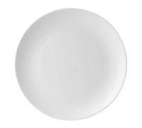 Wedgwood Plato Gio blanco Ø 28 cm