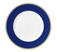 Wedgwood Plato Hibiscus Ø 27 cm blue