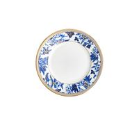 Wedgwood Plato para pan Hibiscus 15 cm