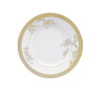 Wedgwood Plato Vera Wang Lace Gold Ø 20 cm