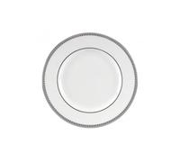 Wedgwood Plato Vera Wang Lace Platinum Ø 15 cm