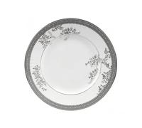 Wedgwood Plato Vera Wang Lace Platinum Ø 20 cm