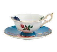 Wedgwood Taza de Té Sapphire G. Wonderlust 140 ml