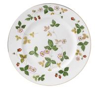Wedgwood Wild Strawberry Plato Para Comida 27 cm, Redondo