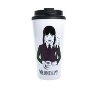 Wednesday Thermal Coffee Mug