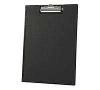 Wedo 057501 - Carpeta sujetapapeles A4 sin pieza intermedia