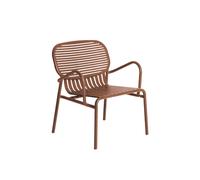 W ND Sillón Terracota