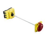 WEG MSW 125 B-3 H - Interruptor de carga (125 A, 1 unidad)