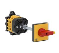 WEG MSW 16 B-3 H - Interruptor de carga (20 A, 1 unidad)
