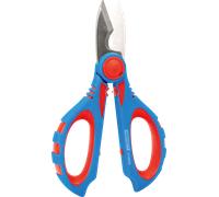 Tijeras electricista XL