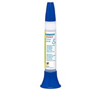 WEICON Contact VA 100 Adhesivo de Cianoacrilato | 30 g | Pegamento universal